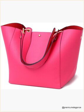 Large Work Tote Bag Designer Purses Handbags Bucket Crossbody Purse